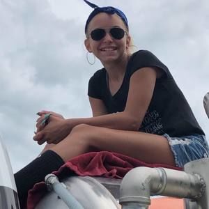 Meet your Posher, Sophia